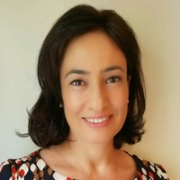 Nahid Handal