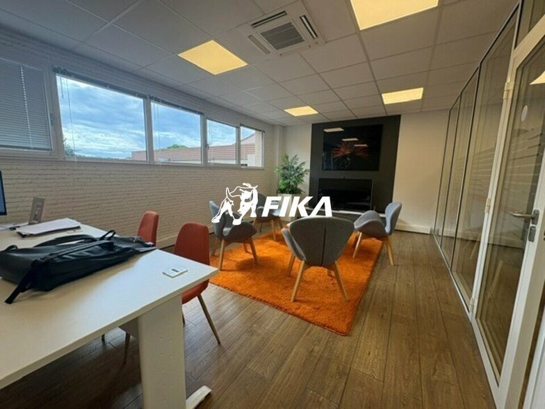 12 Avenue Charles De Gaulle, Balma à louer - Photo intérieure – Image 2 sur 6