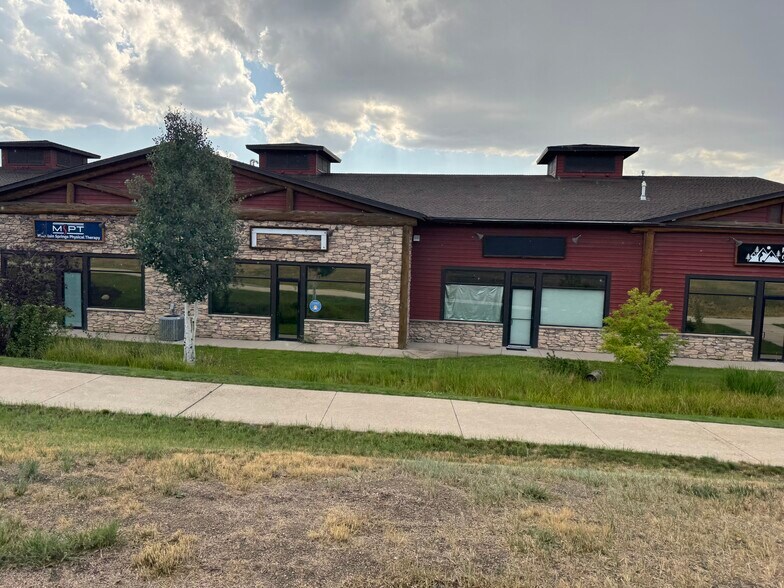 1880 Loggers Ln, Steamboat Springs, CO à louer - Photo de l’immeuble – Image 2 sur 13