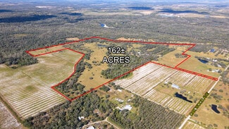 Plus de détails pour 5009 SW Oakwood Ave, Arcadia, FL - Terrain à vendre