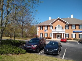 Plus de détails pour 4295 Jodeco Rd, McDonough, GA - Bureau à vendre