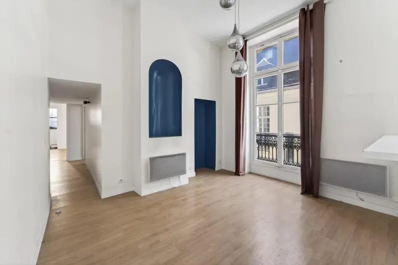 3 Rue Des Guillemites, Paris à vendre - Photo intérieure – Image 2 sur 15
