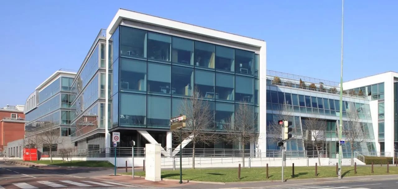 1 Quai Marcel Dassault, Suresnes à louer Photo de l’immeuble– Image 1 sur 10
