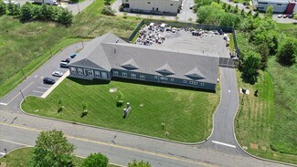 Plus de détails pour 22 Royal Rd, Flemington, NJ - Industriel/Logistique à vendre