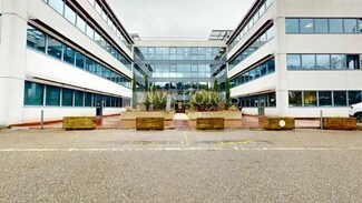 Plus de détails pour Bureau à louer