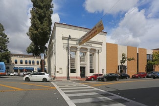 Plus de détails pour 101 E Chapman Ave, Orange, CA - Local commercial à louer
