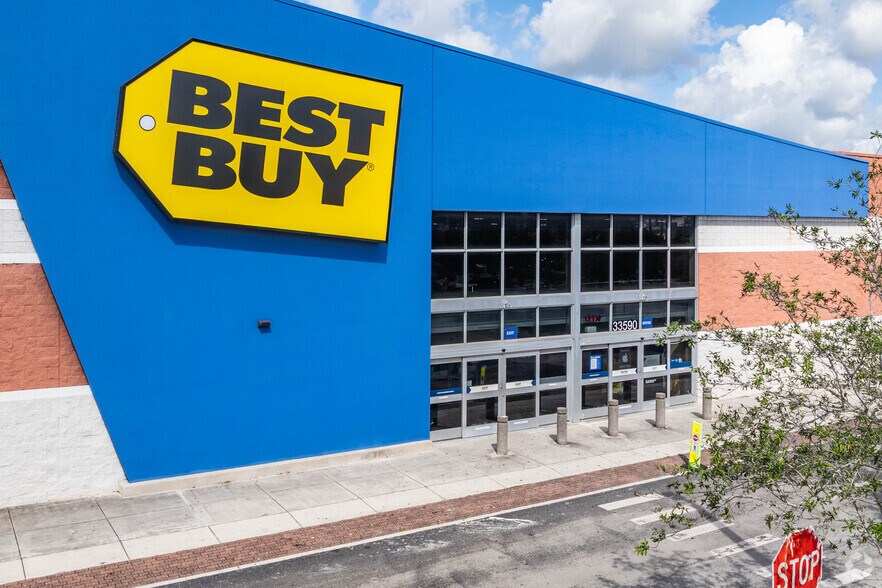 33590 S Dixie Hwy, Florida City, FL à vendre - Photo de l’immeuble – Image 2 sur 5