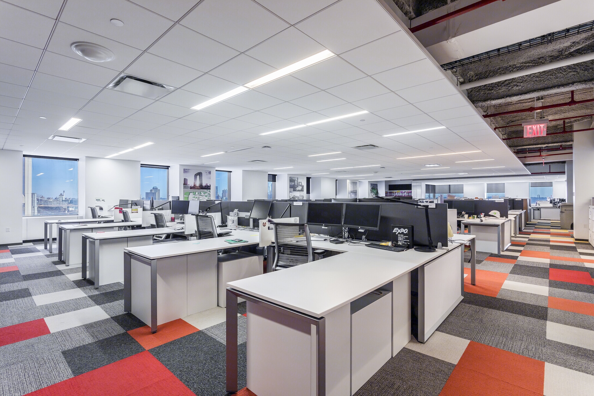 125 Broad St, New York, NY à louer Photo intérieure– Image 1 sur 13