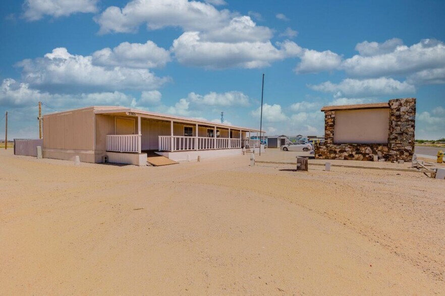 3305 E Northern Ave, Kingman, AZ à vendre - Photo de l’immeuble – Image 3 sur 3