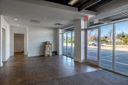 Suite 157 - Additional Reception Area