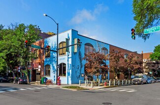 Plus de détails pour 2954-2958 N Sheffield Ave, Chicago, IL - Local commercial à vendre