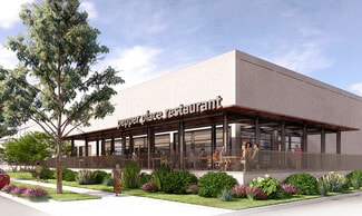 Plus de détails pour 2810-2820 2nd Ave S, Birmingham, AL - Bureau/Local commercial à louer