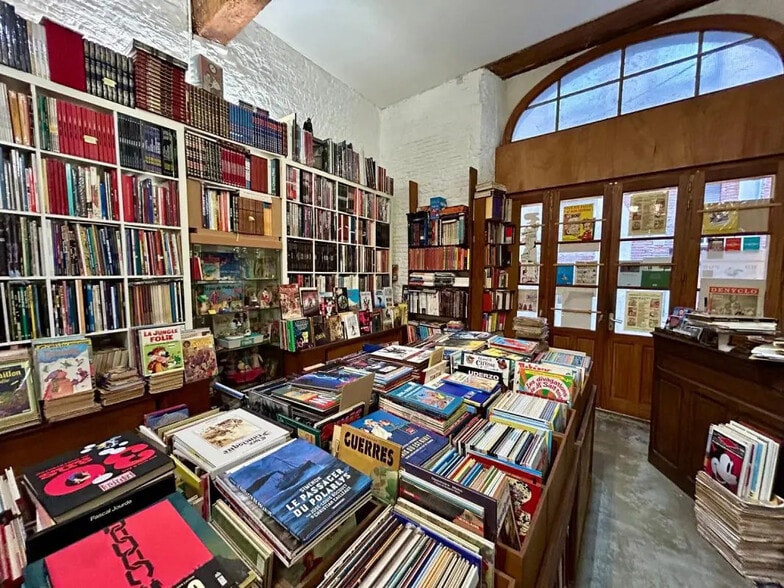 Local commercial dans Toulouse à louer - Photo intérieure – Image 2 sur 5