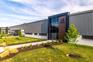 Plus de détails pour 1 American Rd, Brooklyn, OH - Industriel/Logistique à louer