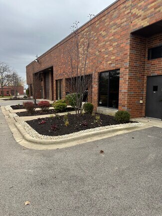 Plus de détails pour 511-539 Telser Rd, Lake Zurich, IL - Industriel/Logistique à louer