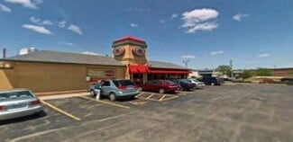 Plus de détails pour 1875 S Koeller St, Oshkosh, WI - Local commercial à vendre