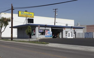 Plus de détails pour 1050 S Euclid St, La Habra, CA - Local commercial à vendre
