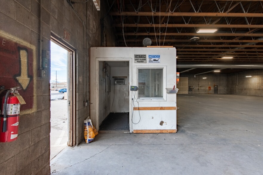 248-282 W 33rd St, Ogden, UT à louer - Photo intérieure – Image 3 sur 56