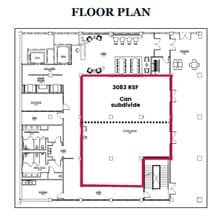 577 Vine St, Winston-Salem, NC à louer Photo intérieure– Image 1 sur 1