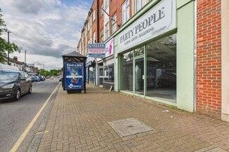 Plus de détails pour 2-14 Church Rd, Ashford - Local commercial à louer