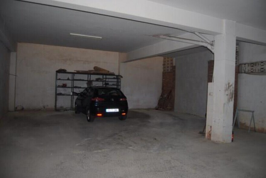 Carrer Cardenal Martí, 6, Algemesí, Valencia à vendre - Photo de l’immeuble – Image 3 sur 15