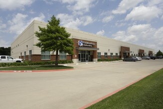 Plus de détails pour 1861 Valley View Ln, Farmers Branch, TX - Local d'activités à louer