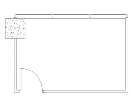 6671 Southwest Fwy, Houston, TX à louer Plan d’étage– Image 1 sur 1