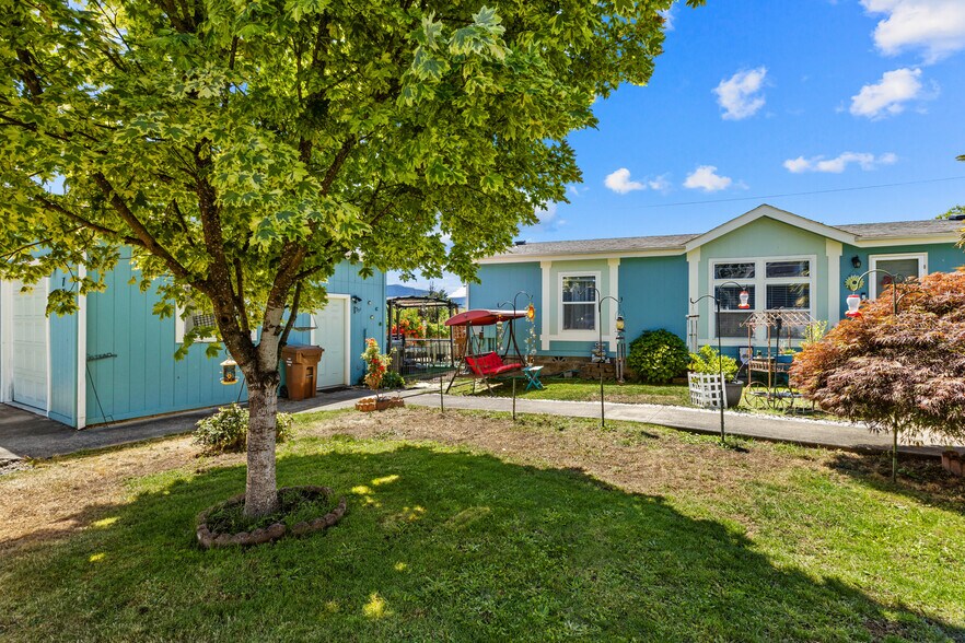 736 Penny Ln, Riddle, OR à vendre - Photo principale – Image 1 sur 1