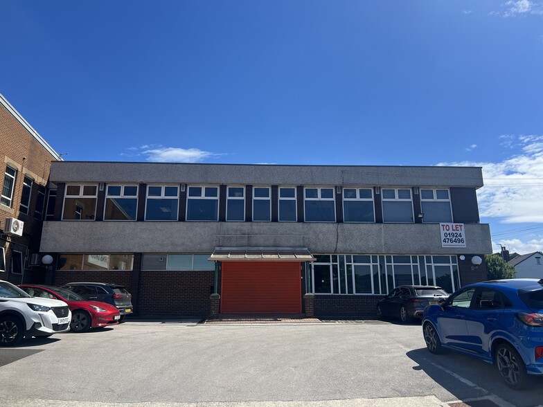 Silver Royd Hl, Leeds à louer - Photo de l’immeuble – Image 3 sur 4