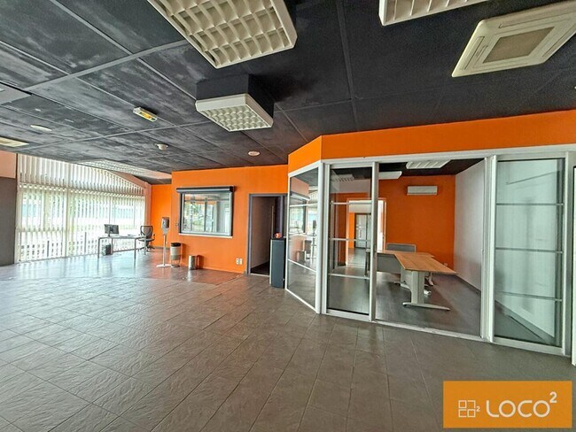 Plus de détails pour 51 Avenue De Toulouse, Castanet-Tolosan - Industriel/Logistique à vendre