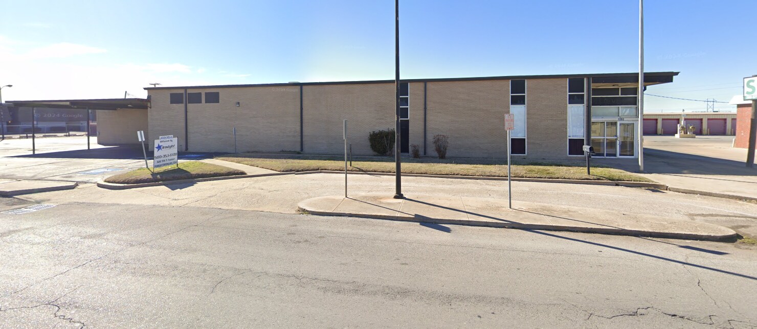 1302 NW 47th St, Lawton, OK à vendre Photo intérieure– Image 1 sur 1