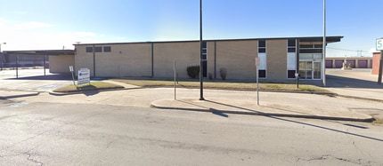 1302 NW 47th St, Lawton, OK à vendre Photo intérieure– Image 1 sur 1