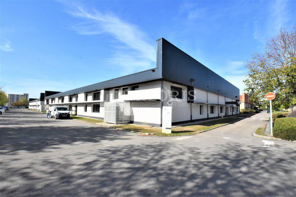 33 Avenue Du Docteur Georges Lévy, Vénissieux à louer Photo de l’immeuble– Image 1 sur 20