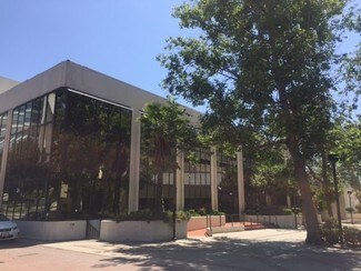 Plus de détails pour 520 W Santa Ana Blvd, Santa Ana, CA - Bureau à louer