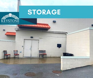 Plus de détails pour 201-293 Patriot Ln, State College, PA - Industriel/Logistique à louer