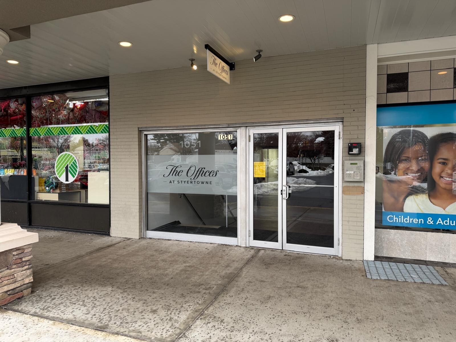 1033-1061 Bloomfield Ave, Clifton, NJ à louer Photo principale– Image 1 sur 25