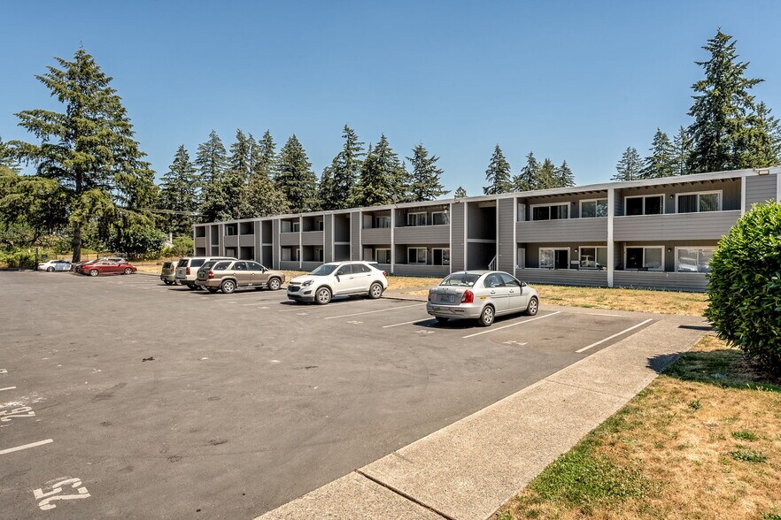 5226-5230 Chicago Ave, Lakewood, WA à vendre - Photo de l’immeuble – Image 2 sur 51