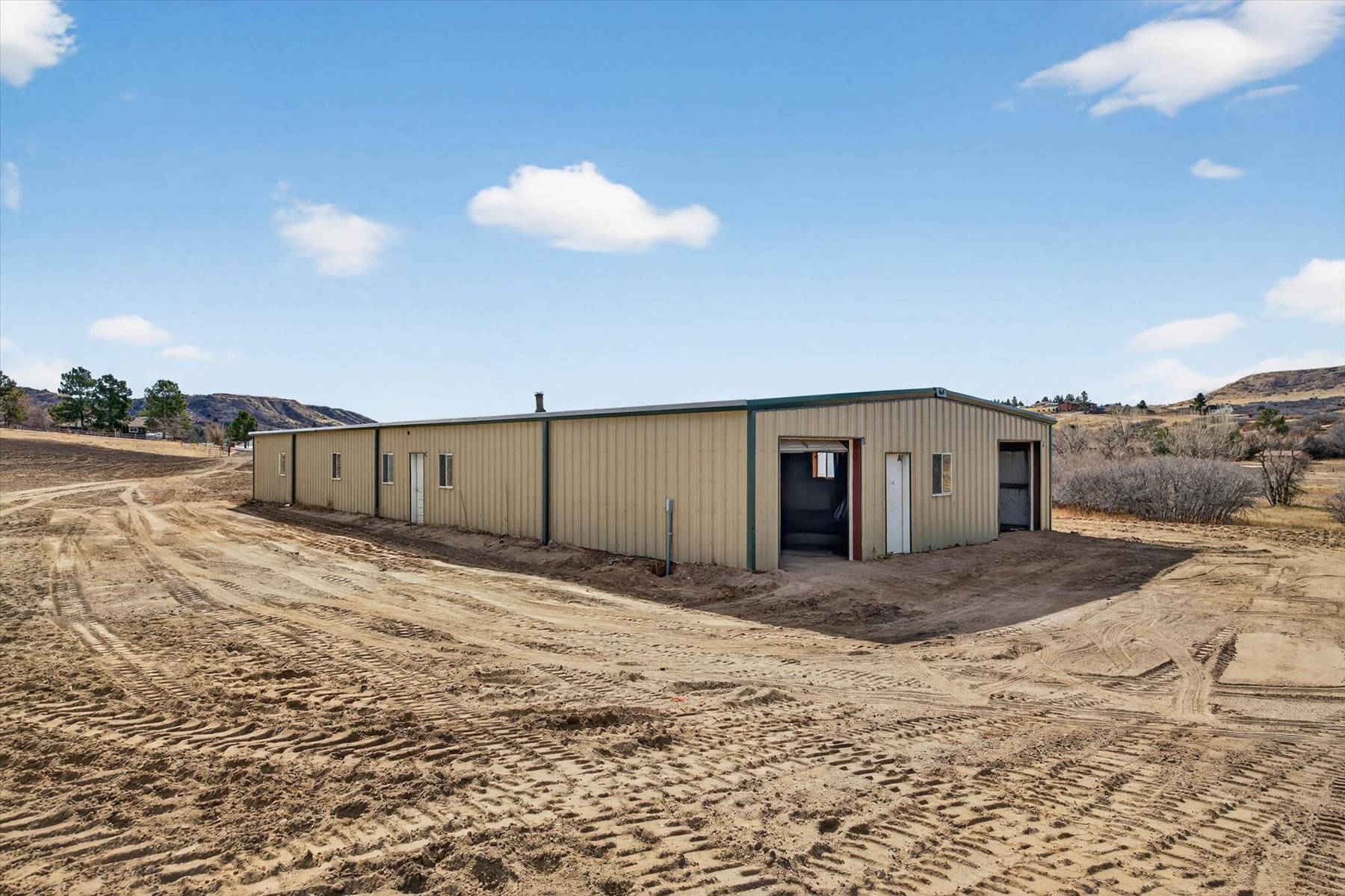 567 Lake Gulch Rd, Castle Rock, CO à vendre Photo principale– Image 1 sur 58