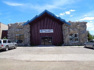 Plus de détails pour 2140 Highway 180 E, Silver City, NM - Local commercial à louer