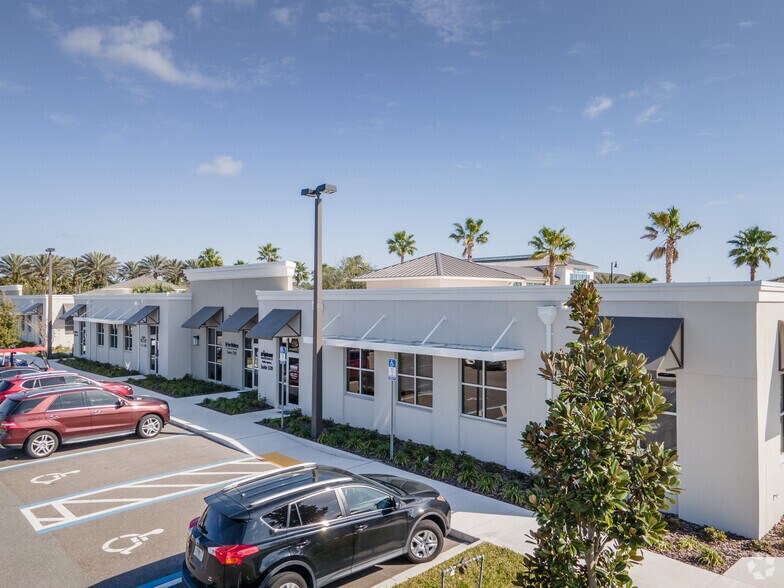 360 Town Plaza Ave, Ponte Vedra, FL à louer - Photo de l’immeuble – Image 3 sur 3