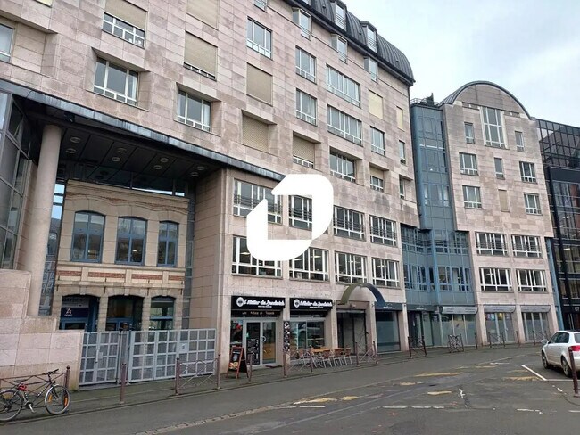 Plus de détails pour 55 Place Rihour, Lille - Bureau à louer