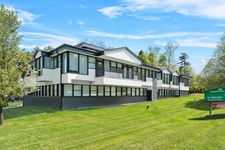 Plus de détails pour 2 Corporate Dr, Central Valley, NY - Bureau/Médical à louer