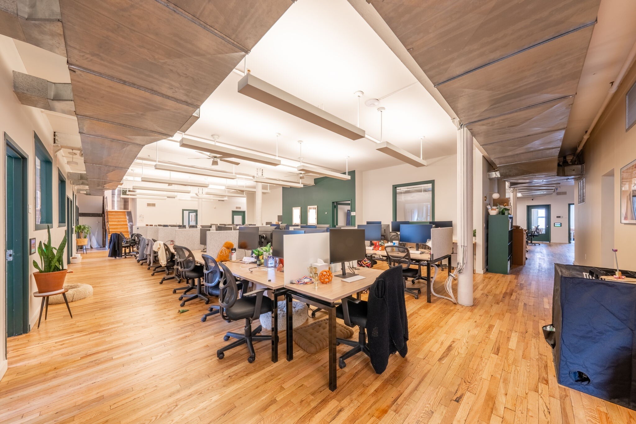 214-218 Sullivan St, New York, NY à louer Photo intérieure– Image 1 sur 12