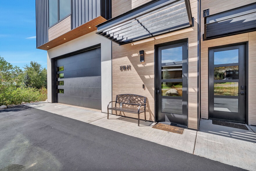 1716 Copper Ridge Unit 1 spur, Steamboat Springs, CO à vendre - Photo principale – Image 1 sur 9