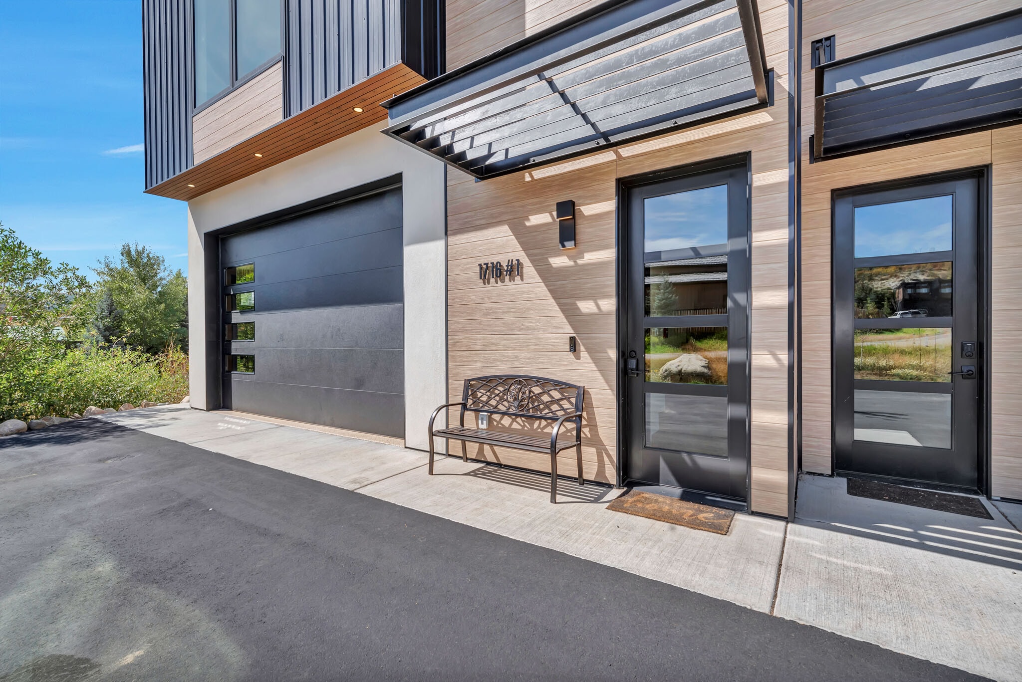 1716 Copper Ridge Unit 1 spur, Steamboat Springs, CO à vendre Photo principale– Image 1 sur 10