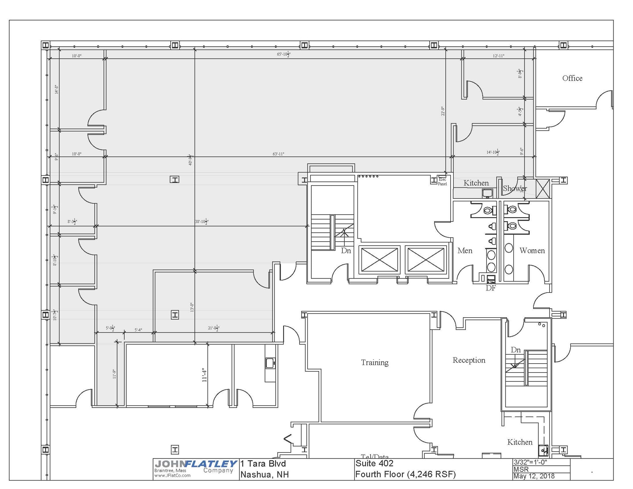 10 Tara Blvd, Nashua, NH à louer Photo intérieure– Image 1 sur 1