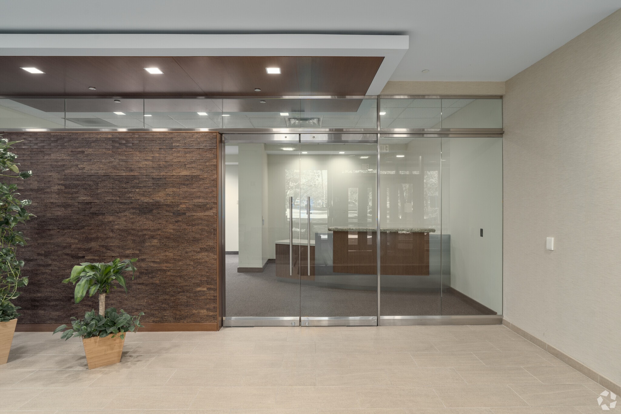 600 Eagleview Blvd, Exton, PA à louer Hall d’entrée– Image 1 sur 13