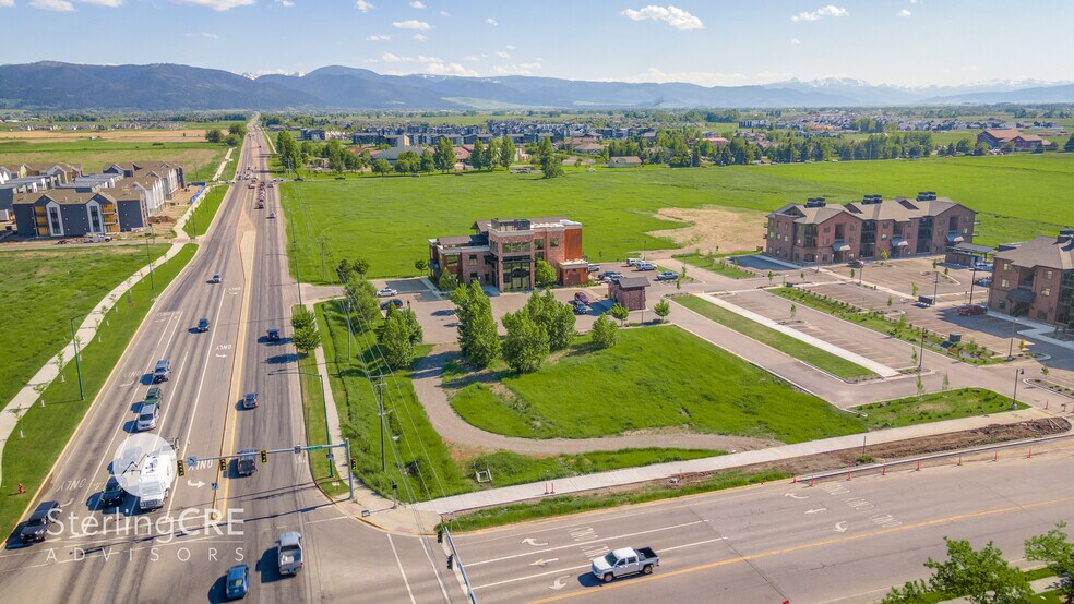 1905 S 19th Ave, Bozeman, MT à vendre - Photo de l’immeuble – Image 2 sur 19