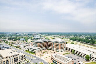 525 Junction Rd, Madison, WI - VUE AÉRIENNE  vue de carte - Image1