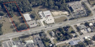 Plus de détails pour 2561 U.S. Highway 1, Mims, FL - Terrain à vendre